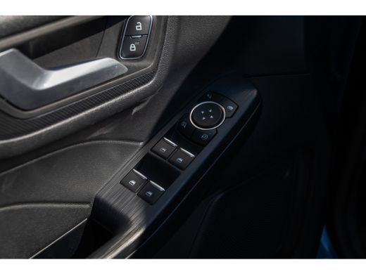 Ford Kuga 2.5 PHEV ST-Line | Trekhaak | Winterpakket | Apple Carplay/Android Auto | 360 camera | Cruise ada... ActivLease financial lease