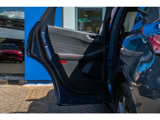 Ford Kuga 2.5 PHEV ST-Line | Trekhaak | Winterpakket | Apple Carplay/Android Auto | 360 camera | Cruise ada... ActivLease financial lease