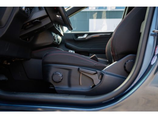 Ford Kuga 2.5 PHEV ST-Line | Trekhaak | Winterpakket | Apple Carplay/Android Auto | 360 camera | Cruise ada... ActivLease financial lease
