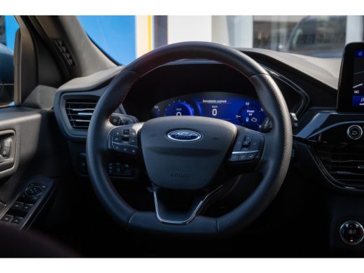 Ford Kuga 2.5 PHEV ST-Line | Trekhaak | Winterpakket | Apple Carplay/Android Auto | 360 camera | Cruise ada... ActivLease financial lease