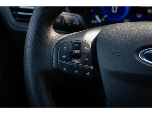 Ford Kuga 2.5 PHEV ST-Line | Trekhaak | Winterpakket | Apple Carplay/Android Auto | 360 camera | Cruise ada... ActivLease financial lease