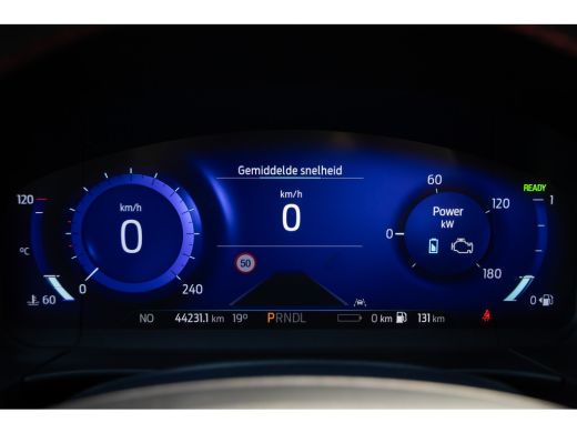 Ford Kuga 2.5 PHEV ST-Line | Trekhaak | Winterpakket | Apple Carplay/Android Auto | 360 camera | Cruise ada... ActivLease financial lease