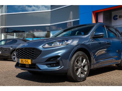 Ford Kuga 2.5 PHEV ST-Line | Trekhaak | Winterpakket | Apple Carplay/Android Auto | 360 camera | Cruise ada... ActivLease financial lease
