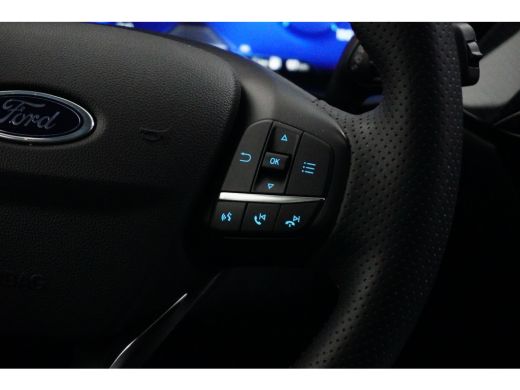 Ford Kuga 2.5 PHEV ST-Line X | Adapt. Cruise | B&O audio | Elektr. Klep | Half Leder | Camera Voor + Achter... ActivLease financial lease