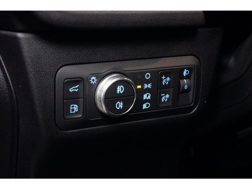 Ford Kuga 2.5 PHEV ST-Line X | Adapt. Cruise | B&O audio | Elektr. Klep | Half Leder | Camera Voor + Achter... ActivLease financial lease