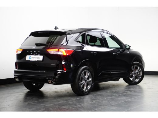 Ford Kuga 2.5 PHEV ST-Line X | Adapt. Cruise | B&O audio | Elektr. Klep | Half Leder | Camera Voor + Achter... ActivLease financial lease