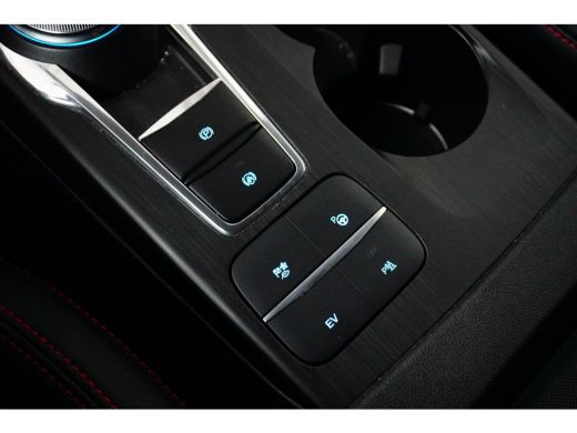 Ford Kuga 2.5 PHEV ST-Line X | Adapt. Cruise | B&O audio | Elektr. Klep | Half Leder | Camera Voor + Achter... ActivLease financial lease