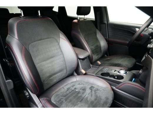 Ford Kuga 2.5 PHEV ST-Line X | Adapt. Cruise | B&O audio | Elektr. Klep | Half Leder | Camera Voor + Achter... ActivLease financial lease