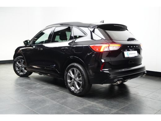 Ford Kuga 2.5 PHEV ST-Line X | Adapt. Cruise | B&O audio | Elektr. Klep | Half Leder | Camera Voor + Achter... ActivLease financial lease