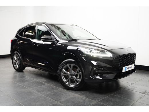 Ford Kuga 2.5 PHEV ST-Line X | Adapt. Cruise | B&O audio | Elektr. Klep | Half Leder | Camera Voor + Achter... ActivLease financial lease
