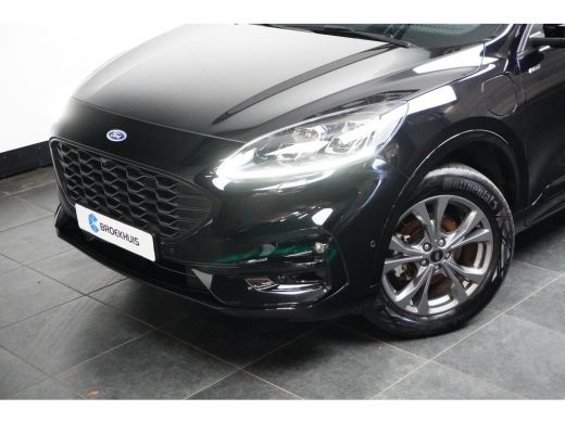 Ford Kuga 2.5 PHEV ST-Line X | Adapt. Cruise | B&O audio | Elektr. Klep | Half Leder | Camera Voor + Achter... ActivLease financial lease