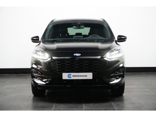 Ford Kuga 2.5 PHEV ST-Line X | Adapt. Cruise | B&O audio | Elektr. Klep | Half Leder | Camera Voor + Achter... ActivLease financial lease