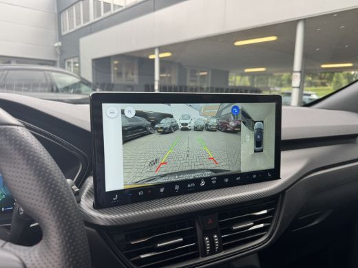 Ford Kuga 2.5 PHEV ST-Line X | Pano-dak | 360 Camera | Cruise adaptief | AGR+ Elektrisch verstelbare stoel(... ActivLease financial lease