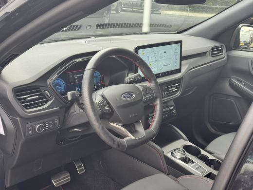 Ford Kuga 2.5 PHEV ST-Line X | Pano-dak | 360 Camera | Cruise adaptief | AGR+ Elektrisch verstelbare stoel(... ActivLease financial lease