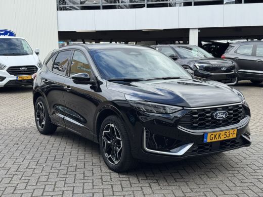 Ford Kuga 2.5 PHEV ST-Line X | Pano-dak | 360 Camera | Cruise adaptief | AGR+ Elektrisch verstelbare stoel(... ActivLease financial lease