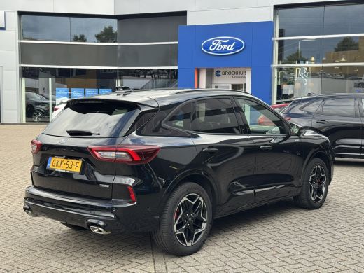 Ford Kuga 2.5 PHEV ST-Line X | Pano-dak | 360 Camera | Cruise adaptief | AGR+ Elektrisch verstelbare stoel(... ActivLease financial lease