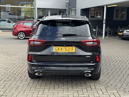 Ford Kuga 2.5 PHEV ST-Line X | Pano-dak | 360 Camera | Cruise adaptief | AGR+ Elektrisch verstelbare stoel(... ActivLease financial lease