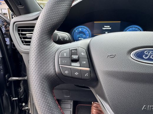 Ford Kuga 2.5 PHEV ST-Line X | Pano-dak | 360 Camera | Cruise adaptief | AGR+ Elektrisch verstelbare stoel(... ActivLease financial lease