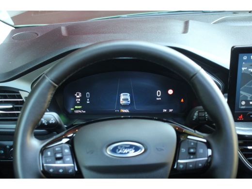 Ford Kuga 2.5 PHEV Titanium | Adapt. Cruise | Pano | LED | Apple Carplay | Blis | Stoel- stuuverw. | 18'' ActivLease financial lease