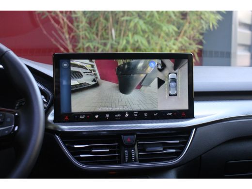 Ford Kuga 2.5 PHEV Titanium | Adapt. Cruise | Pano | LED | Apple Carplay | Blis | Stoel- stuuverw. | 18'' ActivLease financial lease