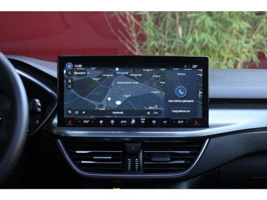 Ford Kuga 2.5 PHEV Titanium | Adapt. Cruise | Pano | LED | Apple Carplay | Blis | Stoel- stuuverw. | 18'' ActivLease financial lease