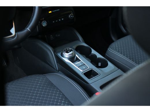 Ford Kuga 2.5 PHEV Titanium | Adapt. Cruise | Pano | LED | Apple Carplay | Blis | Stoel- stuuverw. | 18'' ActivLease financial lease