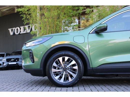 Ford Kuga 2.5 PHEV Titanium | Adapt. Cruise | Pano | LED | Apple Carplay | Blis | Stoel- stuuverw. | 18'' ActivLease financial lease