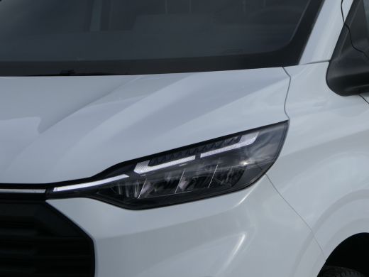 Ford Transit Custom 320 2.0 TDCI 136pk L2H1 Trend | Navigatie | Laadruimte Pakket | LED Koplampen | AGM Accu | ActivLease financial lease