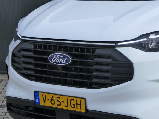 Ford Transit Custom 320 2.0 TDCI 136pk L2H1 Trend | Navigatie | Laadruimte Pakket | LED Koplampen | AGM Accu | ActivLease financial lease