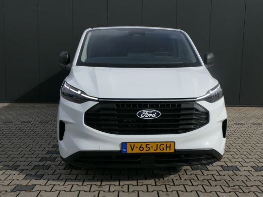 Ford Transit Custom 320 2.0 TDCI 136pk L2H1 Trend | Navigatie | Laadruimte Pakket | LED Koplampen | AGM Accu | ActivLease financial lease