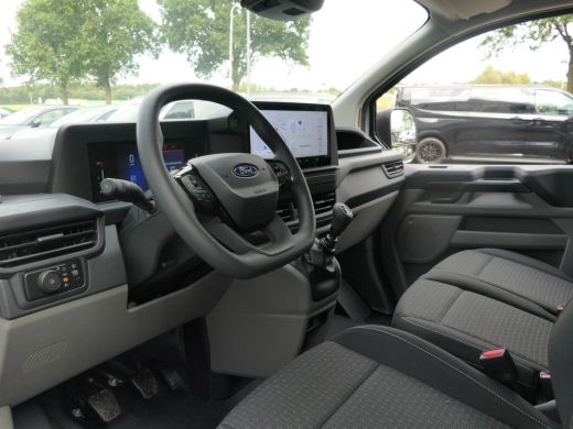 Ford Transit Custom 320 2.0 TDCI 136pk L2H1 Trend | Navigatie | Laadruimte Pakket | LED Koplampen | AGM Accu | ActivLease financial lease