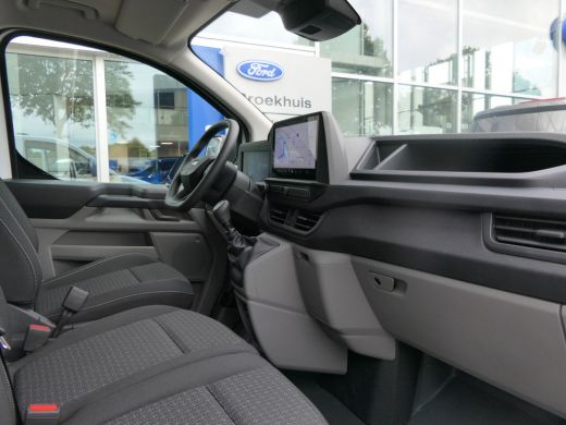 Ford Transit Custom 320 2.0 TDCI 136pk L2H1 Trend | Navigatie | Laadruimte Pakket | LED Koplampen | AGM Accu | ActivLease financial lease