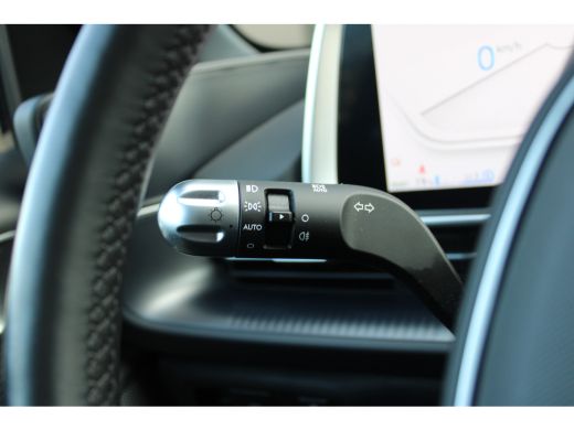 Hyundai IONIQ 6 Connect 77.4 kWh | Elektr. Stoelen | Elektr. Achterklep | Navigatie | Stuur/Stoelverwarming | Ach... ActivLease financial lease