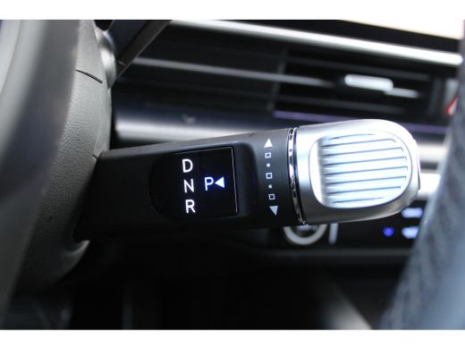 Hyundai IONIQ 6 Connect 77.4 kWh | Elektr. Stoelen | Elektr. Achterklep | Navigatie | Stuur/Stoelverwarming | Ach... ActivLease financial lease