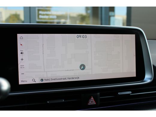 Hyundai IONIQ 6 Connect 77.4 kWh | Elektr. Stoelen | Elektr. Achterklep | Navigatie | Stuur/Stoelverwarming | Ach... ActivLease financial lease