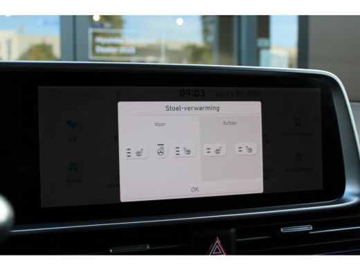 Hyundai IONIQ 6 Connect 77.4 kWh | Elektr. Stoelen | Elektr. Achterklep | Navigatie | Stuur/Stoelverwarming | Ach... ActivLease financial lease