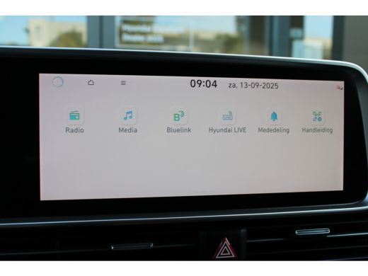 Hyundai IONIQ 6 Connect 77.4 kWh | Elektr. Stoelen | Elektr. Achterklep | Navigatie | Stuur/Stoelverwarming | Ach... ActivLease financial lease