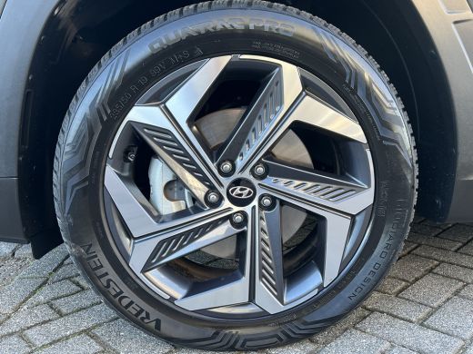 Hyundai Tucson 1.6 T-GDI 265pk PHEV Comfort Smart 4WD | Climate | Camera | Carplay | Keyless | Navigatie | Full ... ActivLease financial lease