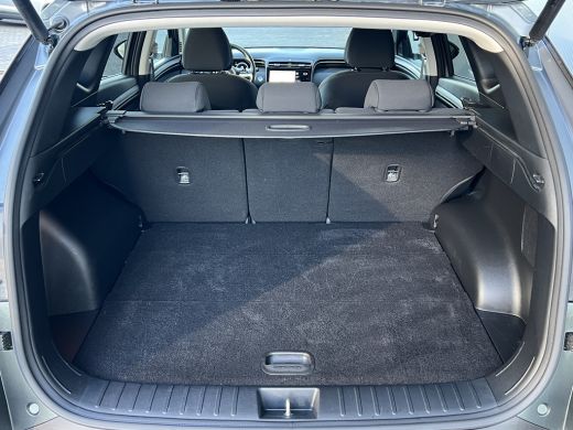 Hyundai Tucson 1.6 T-GDI 265pk PHEV Comfort Smart 4WD | Climate | Camera | Carplay | Keyless | Navigatie | Full ... ActivLease financial lease