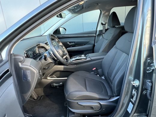 Hyundai Tucson 1.6 T-GDI 265pk PHEV Comfort Smart 4WD | Climate | Camera | Carplay | Keyless | Navigatie | Full ... ActivLease financial lease