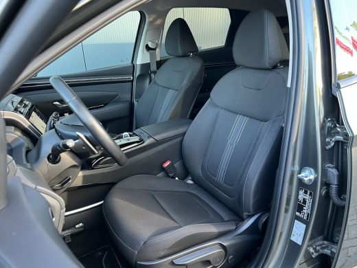 Hyundai Tucson 1.6 T-GDI 265pk PHEV Comfort Smart 4WD | Climate | Camera | Carplay | Keyless | Navigatie | Full ... ActivLease financial lease