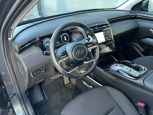 Hyundai Tucson 1.6 T-GDI 265pk PHEV Comfort Smart 4WD | Climate | Camera | Carplay | Keyless | Navigatie | Full ... ActivLease financial lease