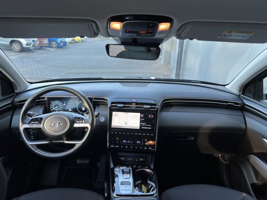 Hyundai Tucson 1.6 T-GDI 265pk PHEV Comfort Smart 4WD | Climate | Camera | Carplay | Keyless | Navigatie | Full ... ActivLease financial lease