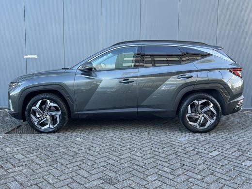 Hyundai Tucson 1.6 T-GDI 265pk PHEV Comfort Smart 4WD | Climate | Camera | Carplay | Keyless | Navigatie | Full ... ActivLease financial lease