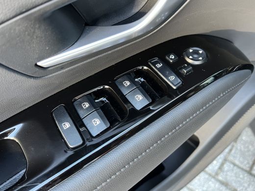 Hyundai Tucson 1.6 T-GDI 265pk PHEV Comfort Smart 4WD | Climate | Camera | Carplay | Keyless | Navigatie | Full ... ActivLease financial lease