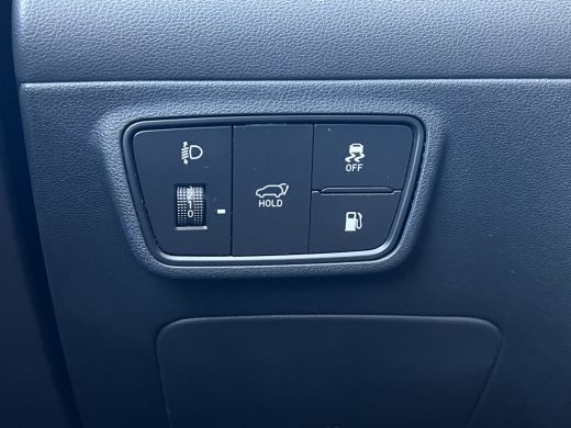 Hyundai Tucson 1.6 T-GDI 265pk PHEV Comfort Smart 4WD | Climate | Camera | Carplay | Keyless | Navigatie | Full ... ActivLease financial lease