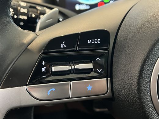 Hyundai Tucson 1.6 T-GDI 265pk PHEV Comfort Smart 4WD | Climate | Camera | Carplay | Keyless | Navigatie | Full ... ActivLease financial lease