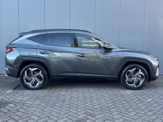 Hyundai Tucson 1.6 T-GDI 265pk PHEV Comfort Smart 4WD | Climate | Camera | Carplay | Keyless | Navigatie | Full ... ActivLease financial lease