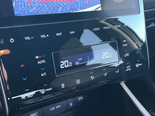 Hyundai Tucson 1.6 T-GDI 265pk PHEV Comfort Smart 4WD | Climate | Camera | Carplay | Keyless | Navigatie | Full ... ActivLease financial lease