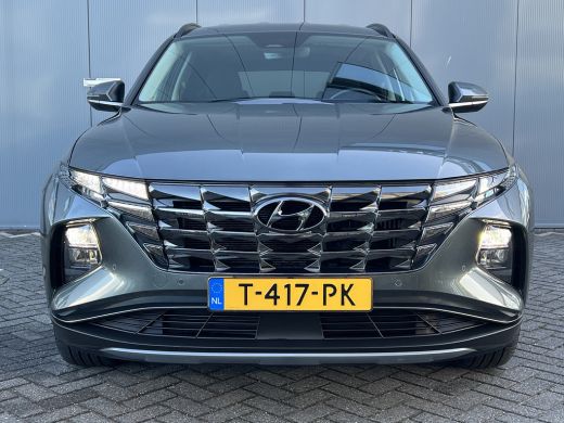 Hyundai Tucson 1.6 T-GDI 265pk PHEV Comfort Smart 4WD | Climate | Camera | Carplay | Keyless | Navigatie | Full ... ActivLease financial lease